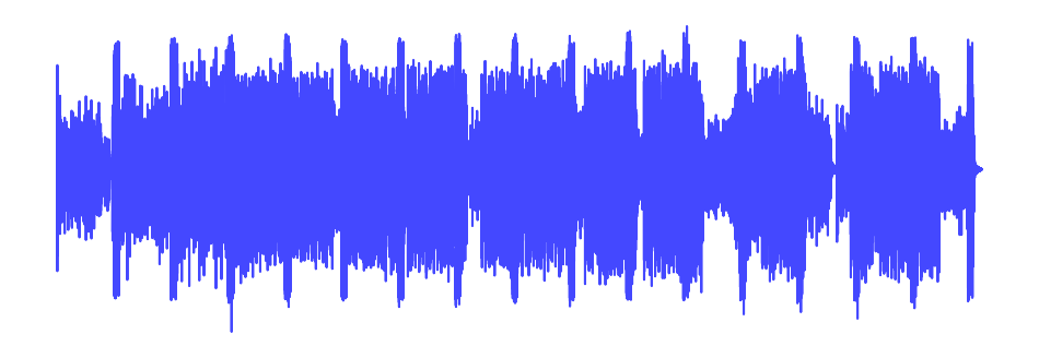 Overflowing Image