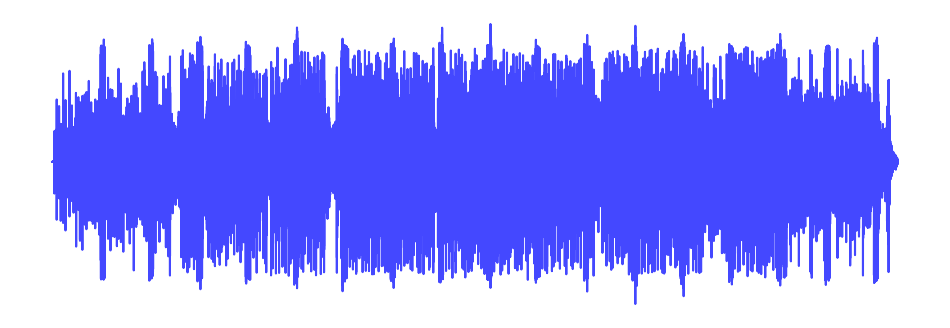 Overflowing Image