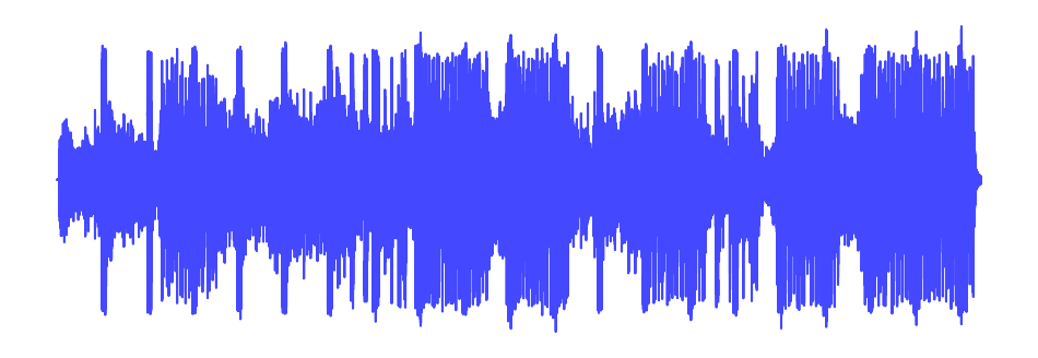 Overflowing Image