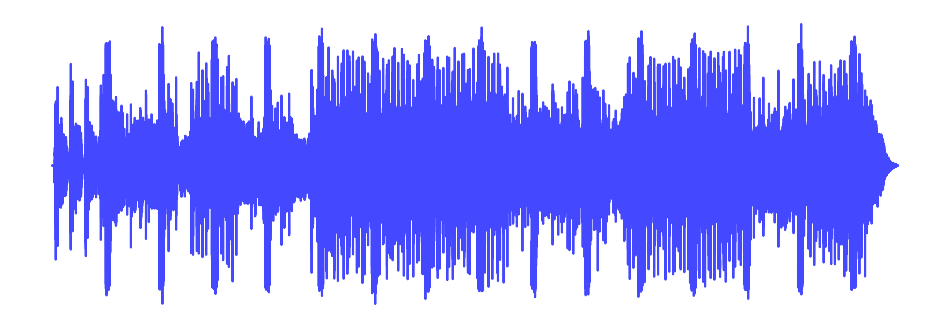 Overflowing Image