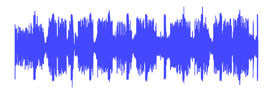 Overflowing Image