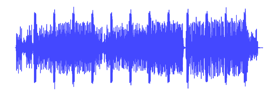 Overflowing Image