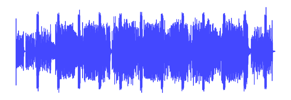 Overflowing Image