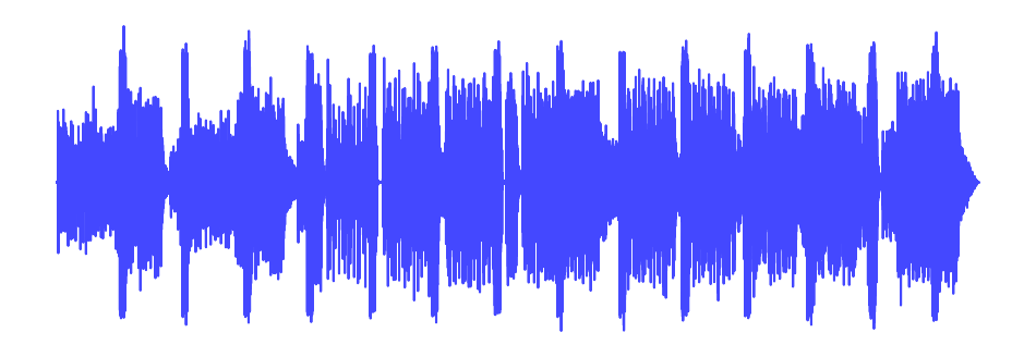 Overflowing Image