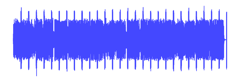 Overflowing Image