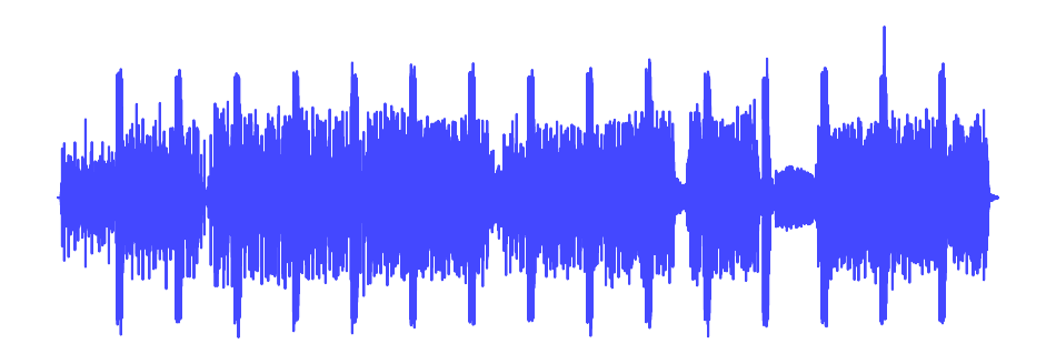 Overflowing Image