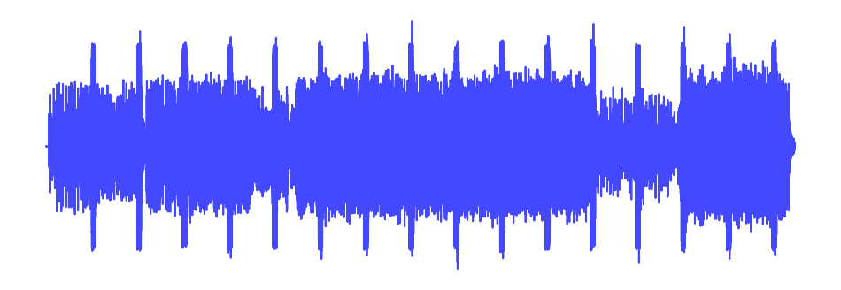 Overflowing Image
