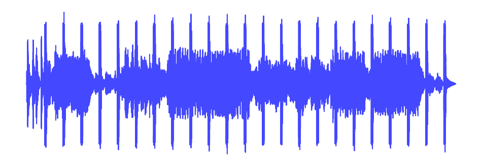 Overflowing Image