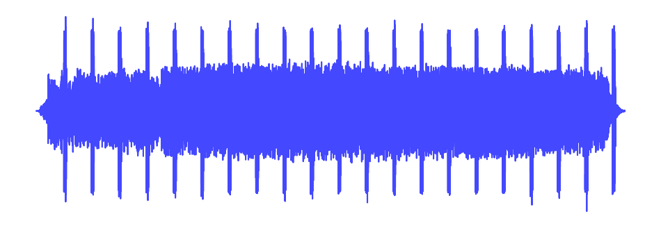 Overflowing Image