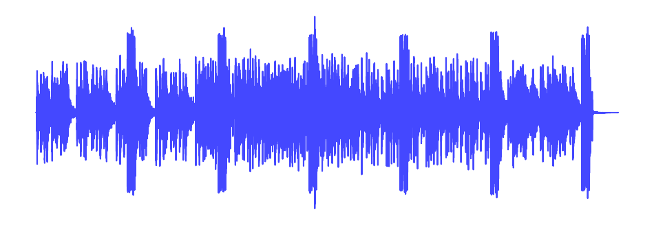 Overflowing Image