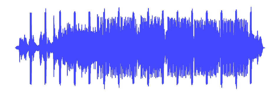Overflowing Image