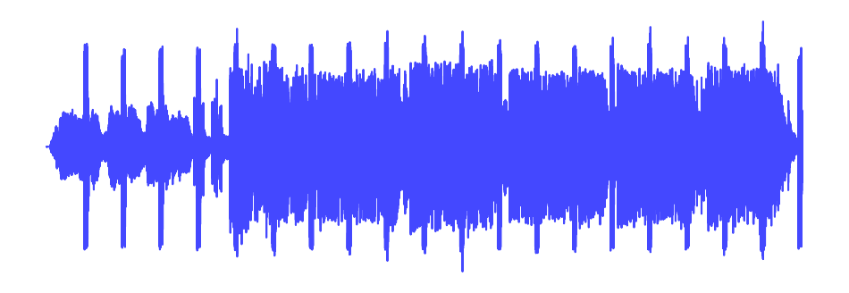Overflowing Image