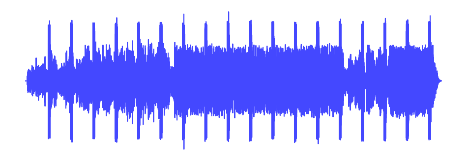 Overflowing Image