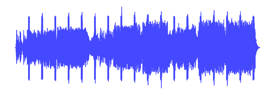 Overflowing Image