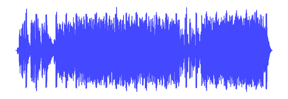 Overflowing Image