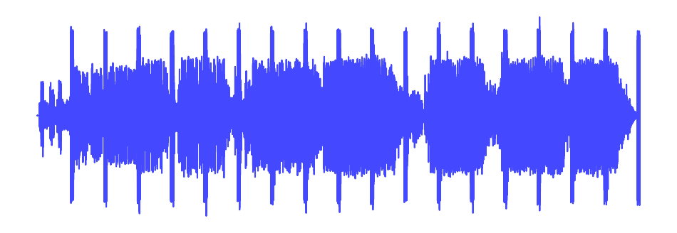 Overflowing Image