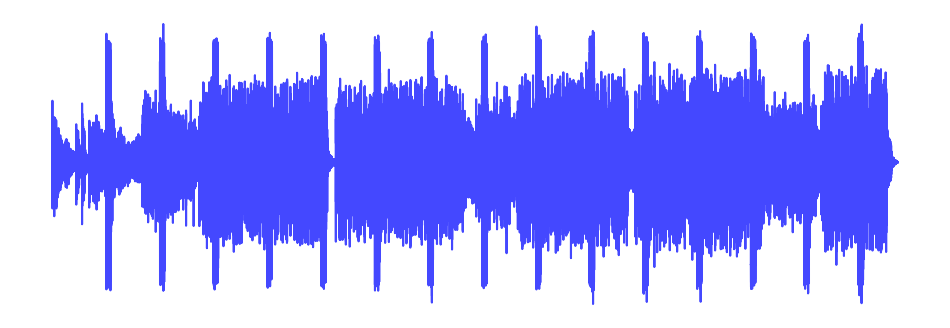 Overflowing Image