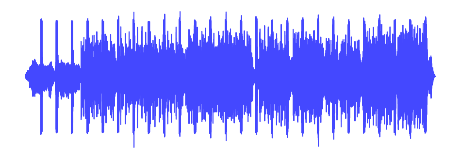 Overflowing Image
