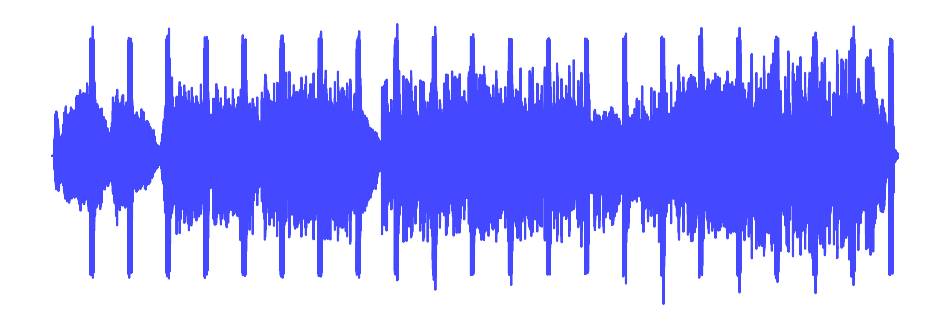 Overflowing Image