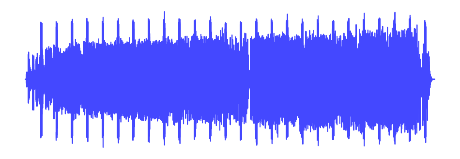 Overflowing Image