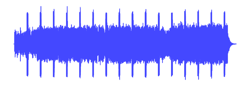 Overflowing Image