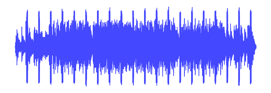 Overflowing Image