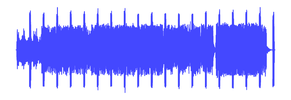 Overflowing Image