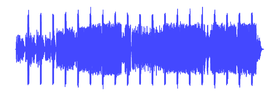 Overflowing Image
