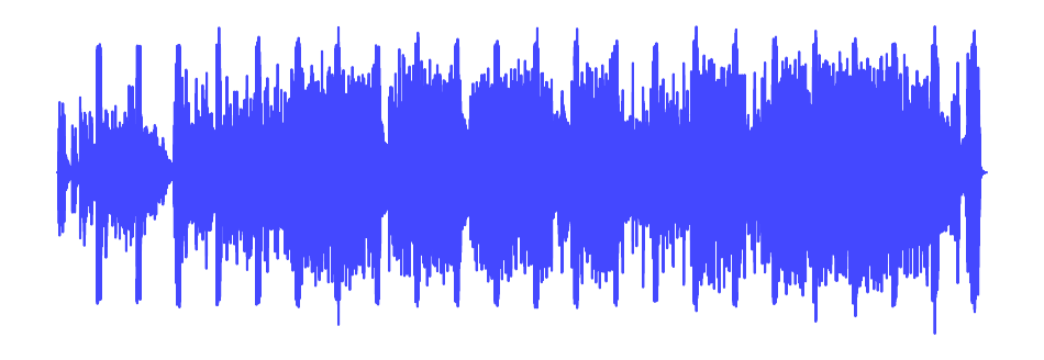 Overflowing Image