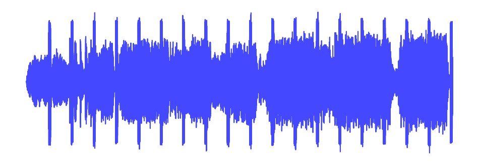 Overflowing Image