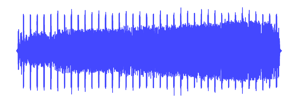 Overflowing Image