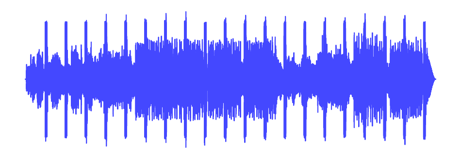 Overflowing Image