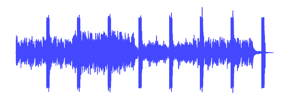 Overflowing Image