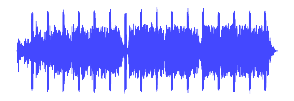 Overflowing Image