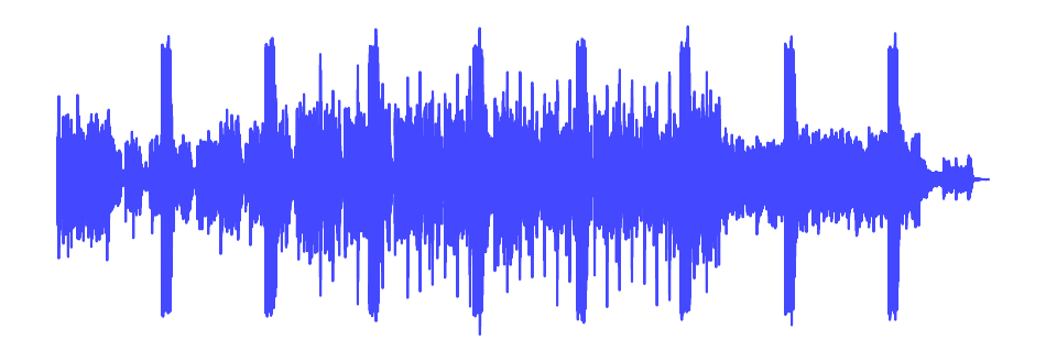 Overflowing Image