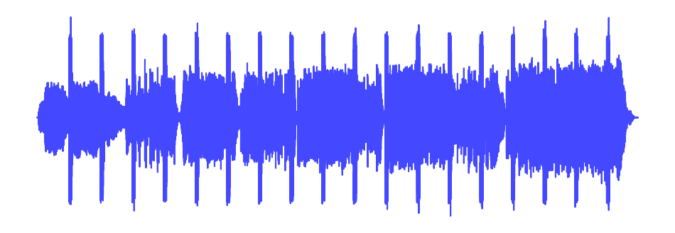 Overflowing Image