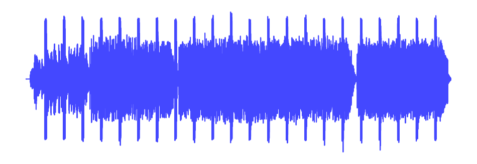 Overflowing Image