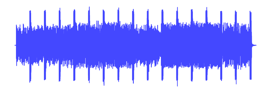 Overflowing Image
