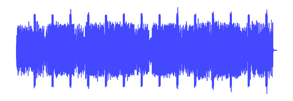 Overflowing Image
