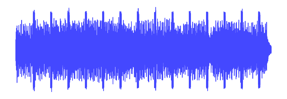 Overflowing Image