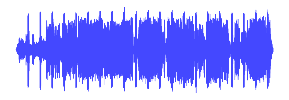 Overflowing Image