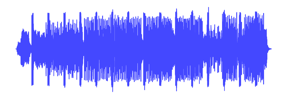 Overflowing Image