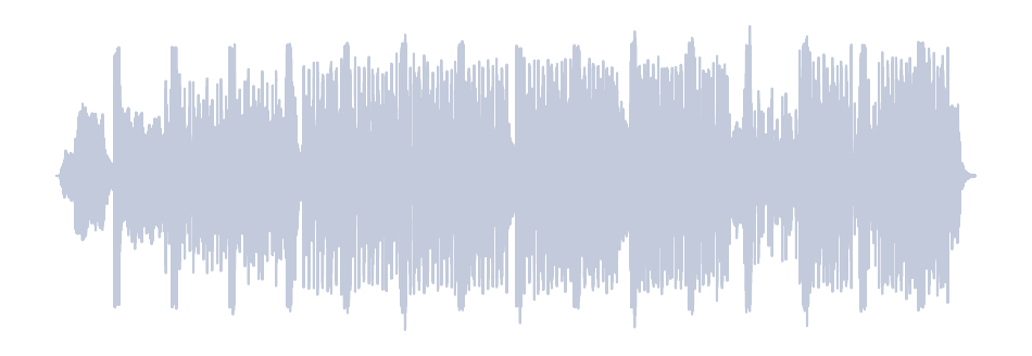 Gray Waveform