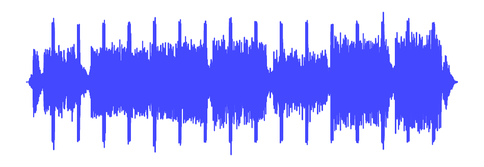 Overflowing Image
