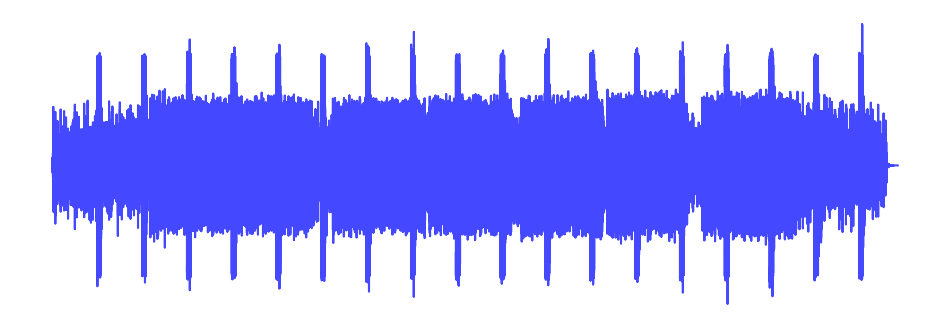 Overflowing Image