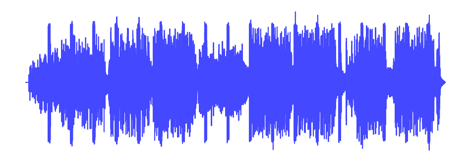 Overflowing Image