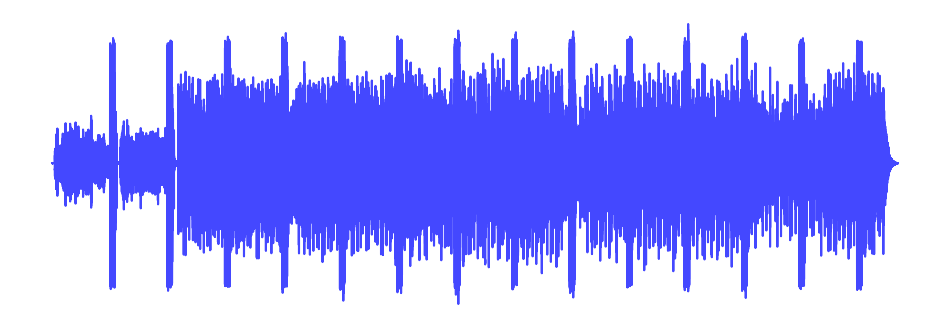 Overflowing Image