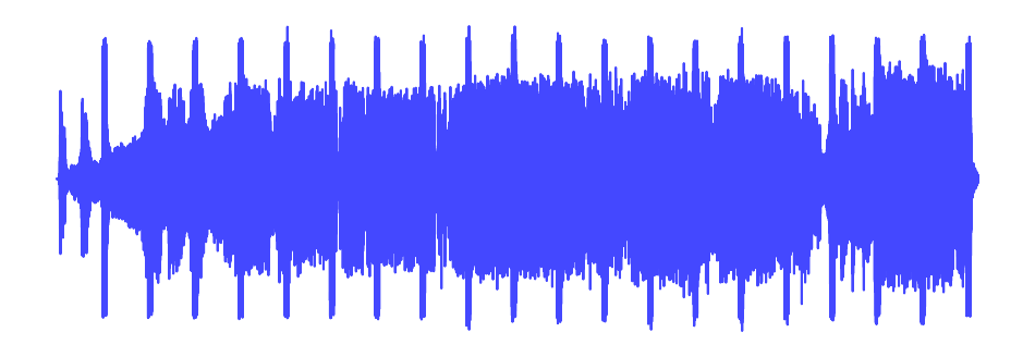 Overflowing Image