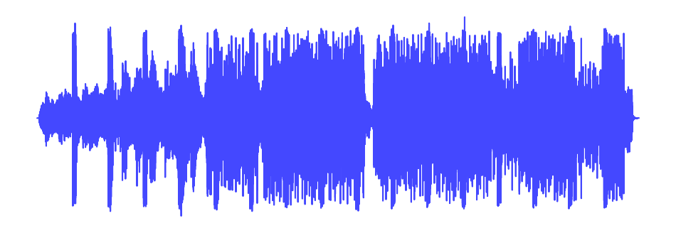 Overflowing Image