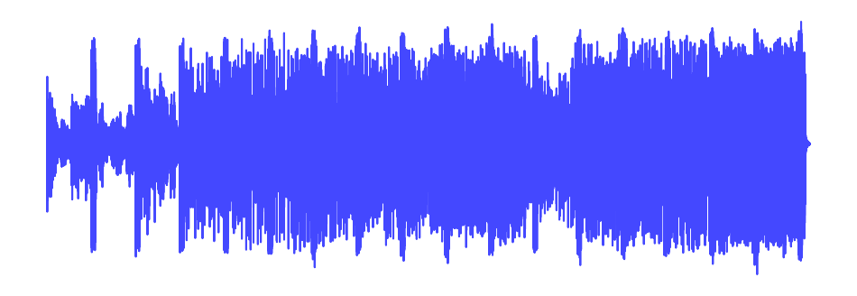 Overflowing Image